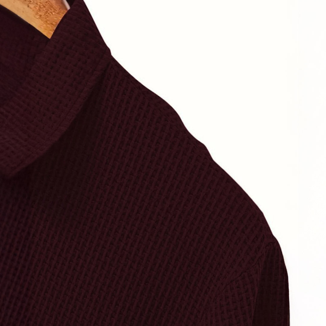 Van Laarhoven Mode | Lusso poloshirt voor heren