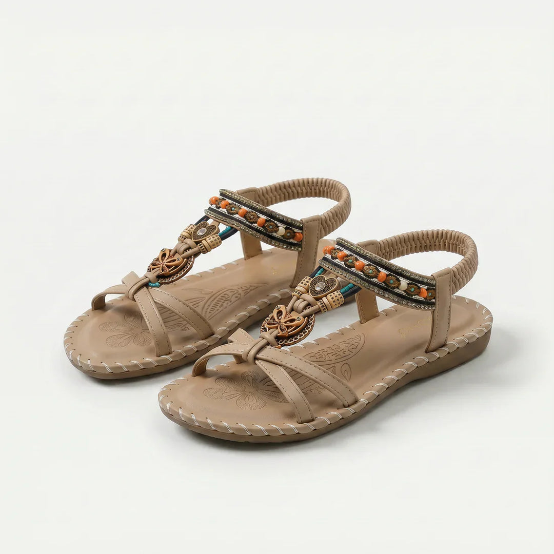 Nada Orthopedische Sandalen
