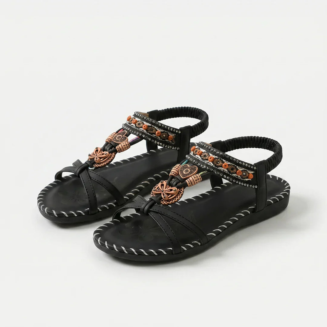 Nada Orthopedische Sandalen