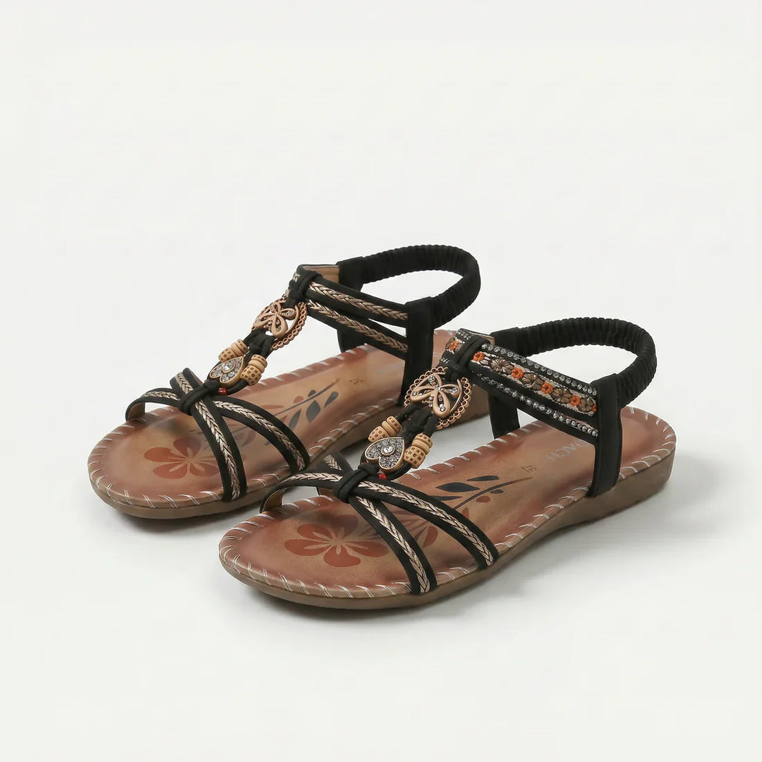 Nada Orthopedische Sandalen