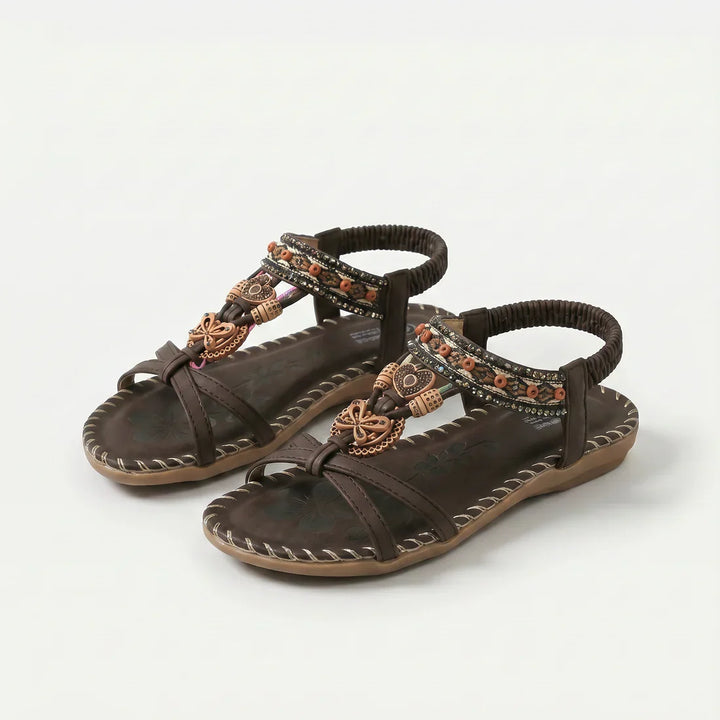 Nada Orthopedische Sandalen