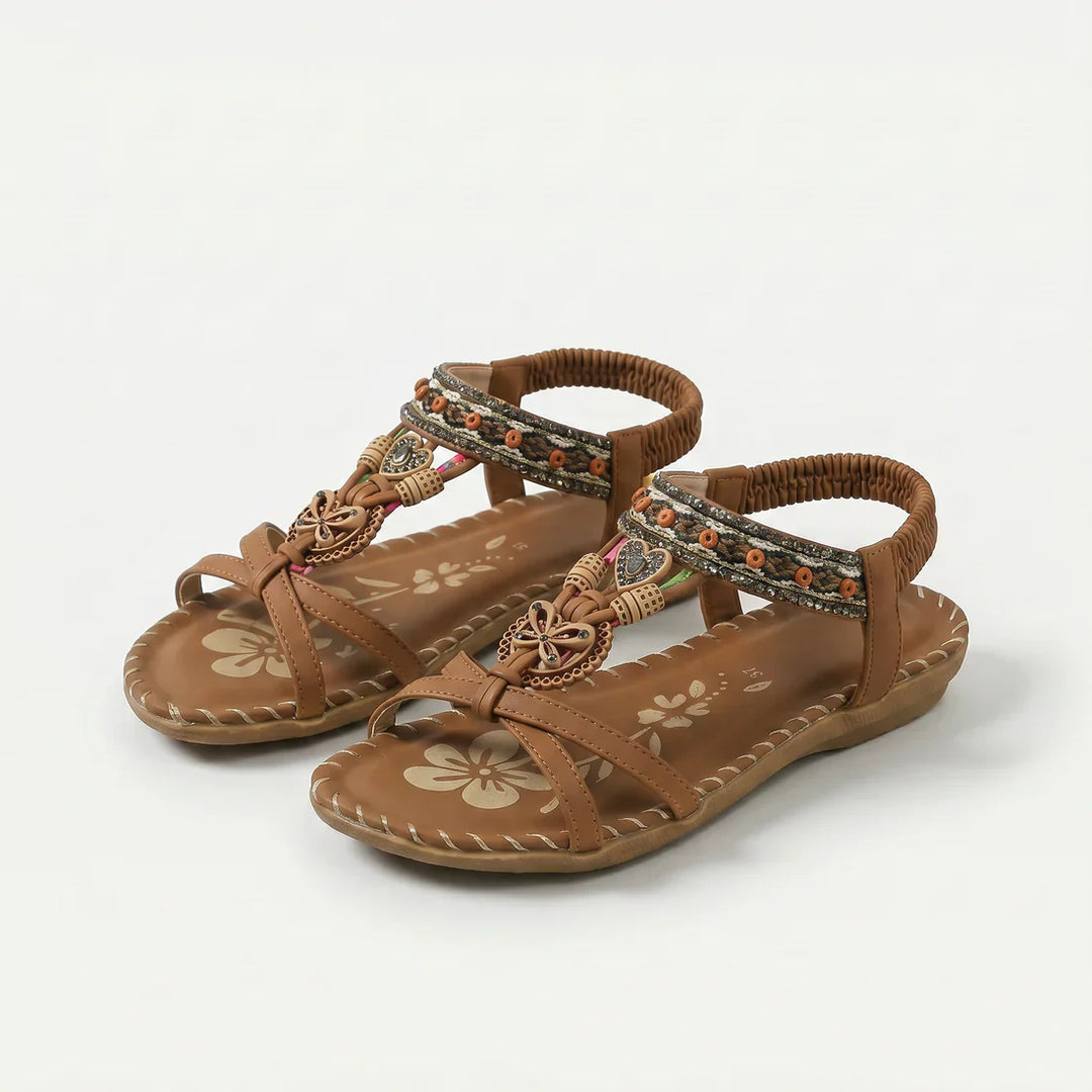 Nada Orthopedische Sandalen
