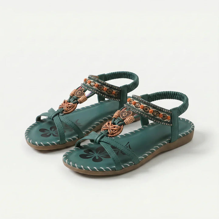 Nada Orthopedische Sandalen