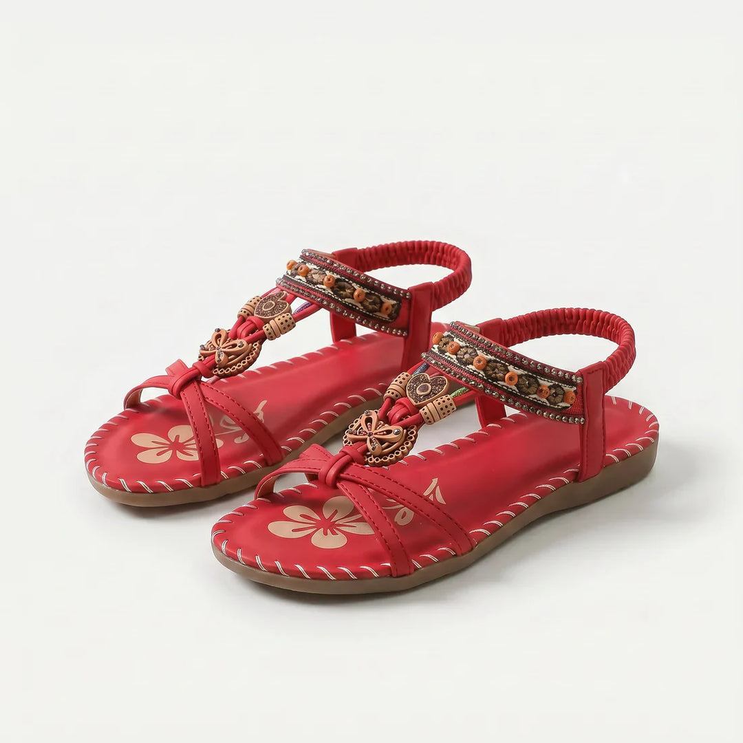 Nada Orthopedische Sandalen