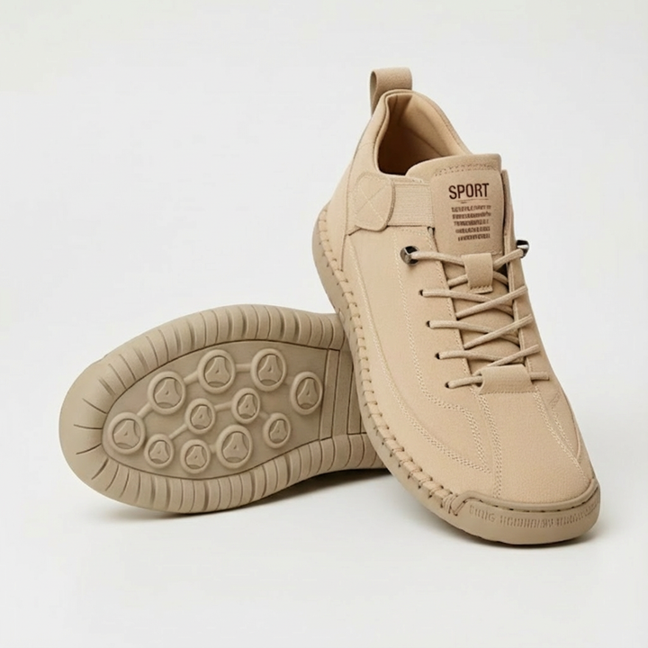 Rosie – Comfortabele en Orthopedische Sneakers