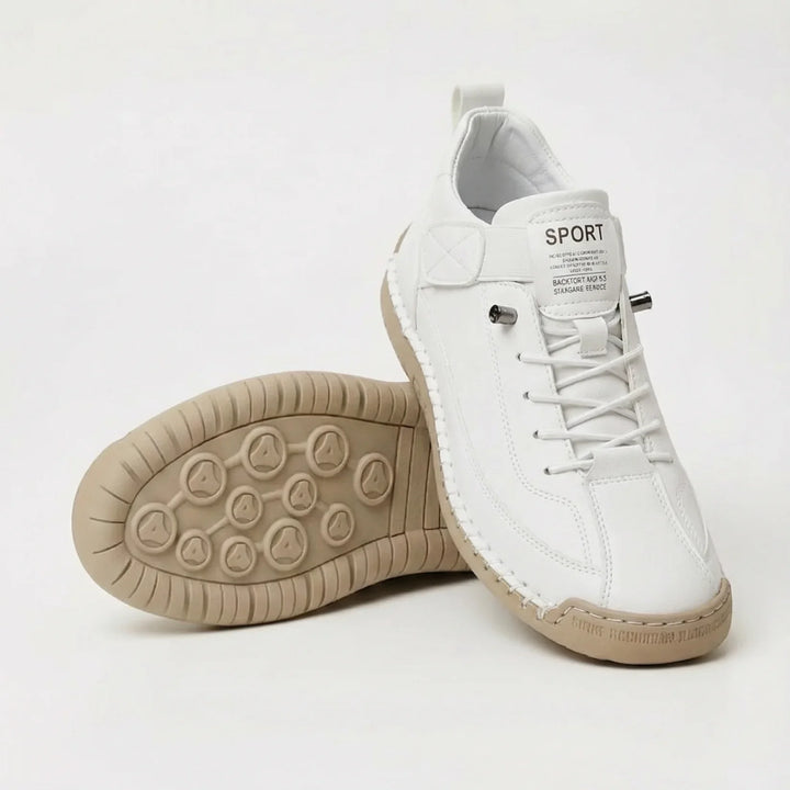 Rosie – Comfortabele en Orthopedische Sneakers