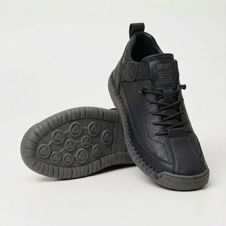 Rosie – Comfortabele en Orthopedische Sneakers