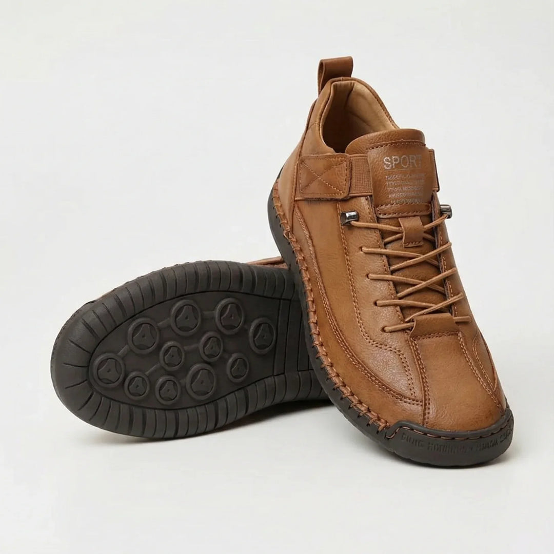 Rosie – Comfortabele en Orthopedische Sneakers