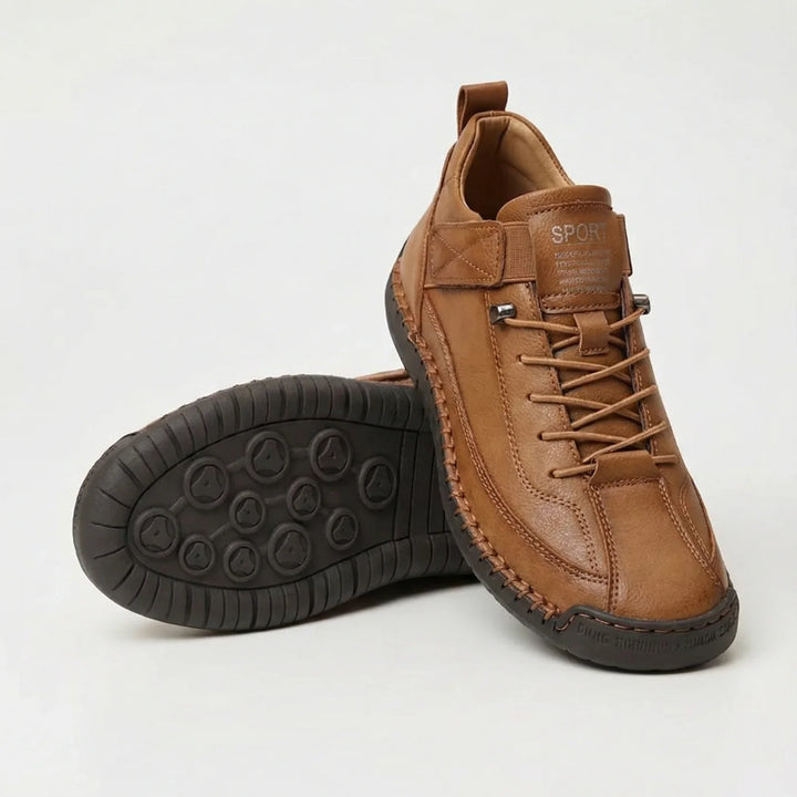 Rosie – Comfortabele en Orthopedische Sneakers