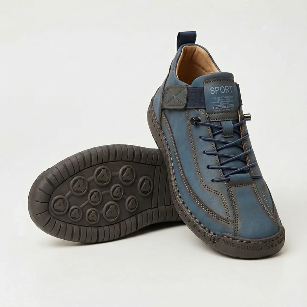 Rosie – Comfortabele en Orthopedische Sneakers