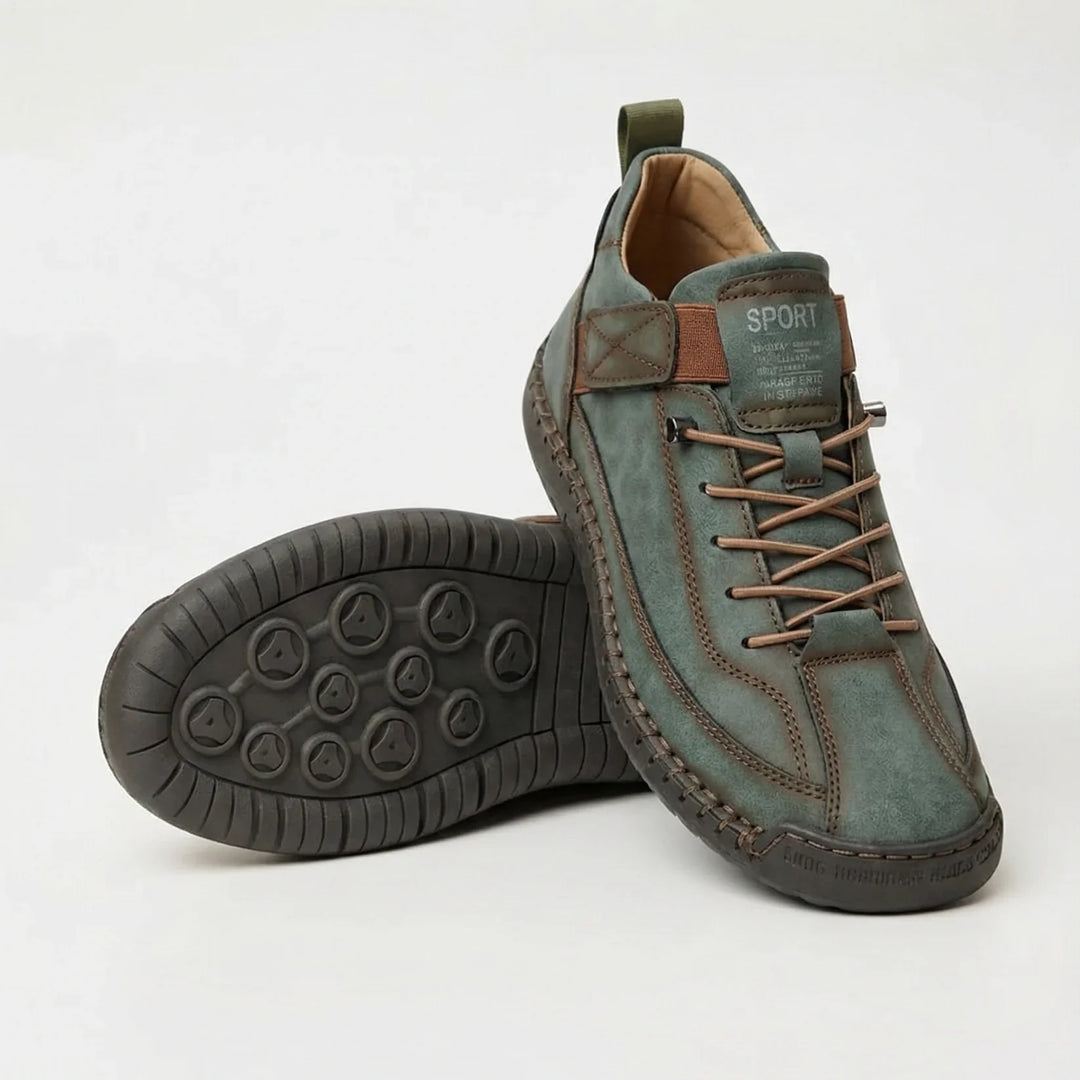 Rosie – Comfortabele en Orthopedische Sneakers