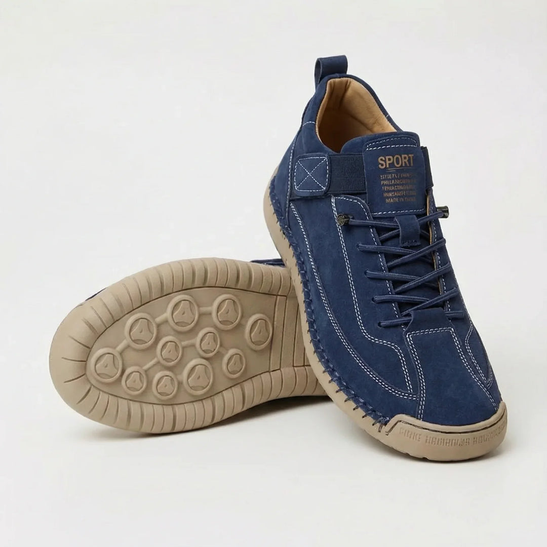 Rosie – Comfortabele en Orthopedische Sneakers