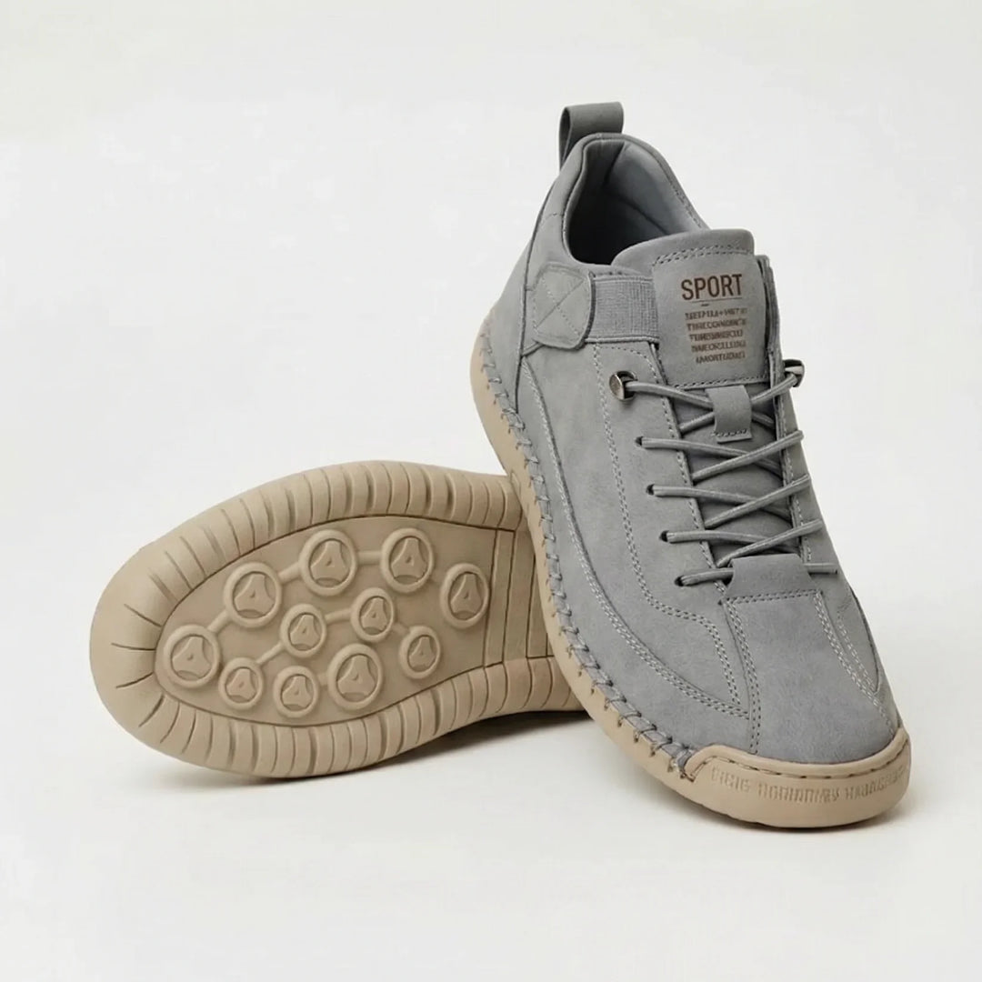 Rosie – Comfortabele en Orthopedische Sneakers
