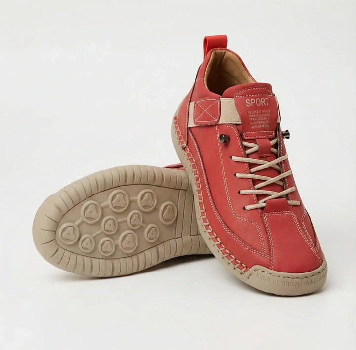 Rosie – Comfortabele en Orthopedische Sneakers