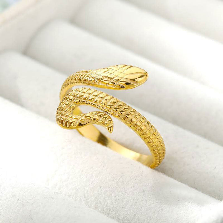 Ayannelise | Ring