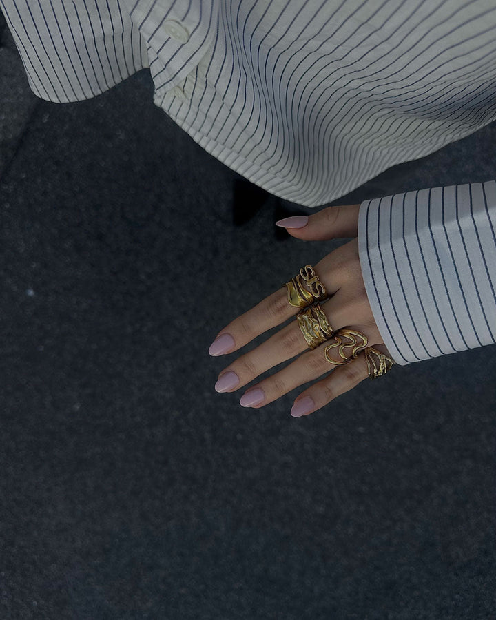 Jaylinette | Grote Ring
