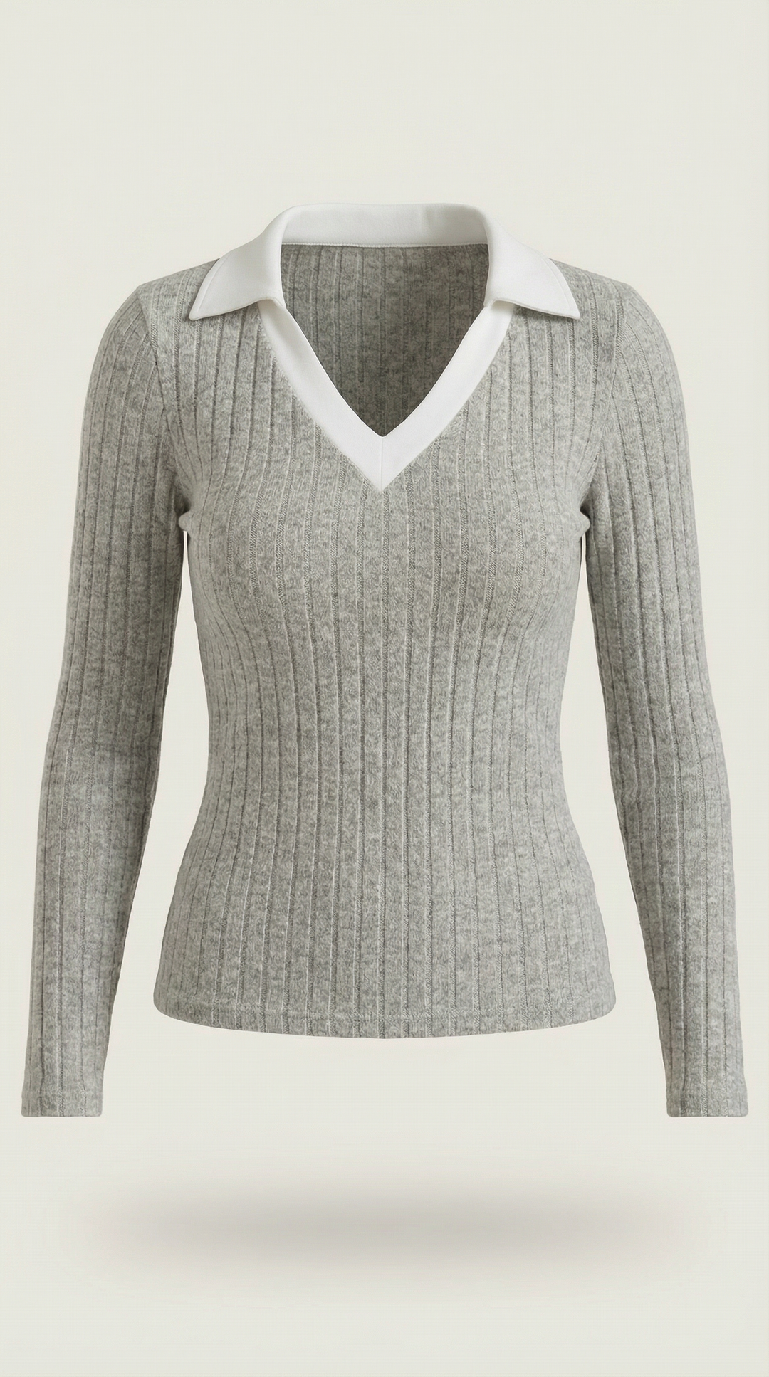 Althea Lange Mouwen Shirt