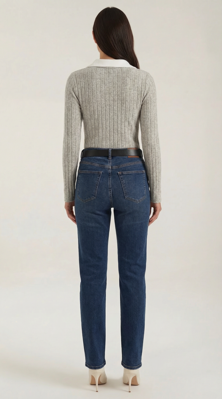 Althea Lange Mouwen Shirt