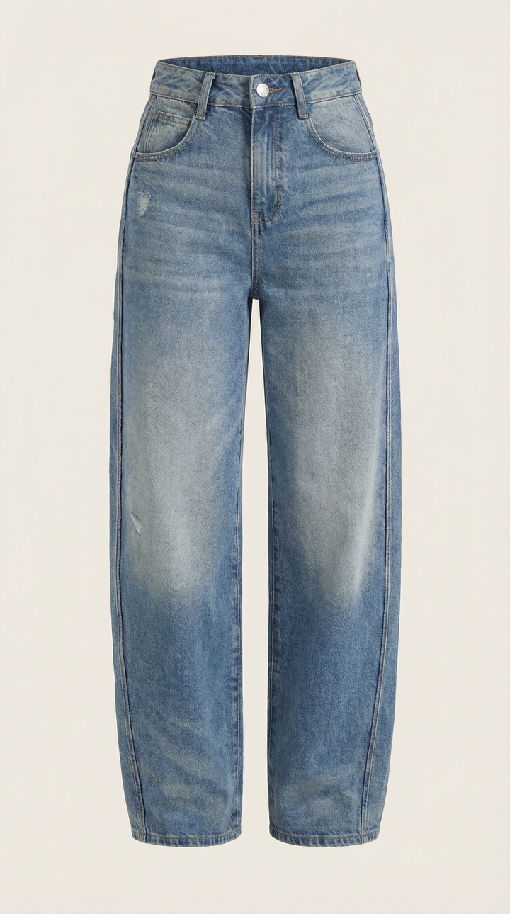 Bridget Wijde-Pantalon