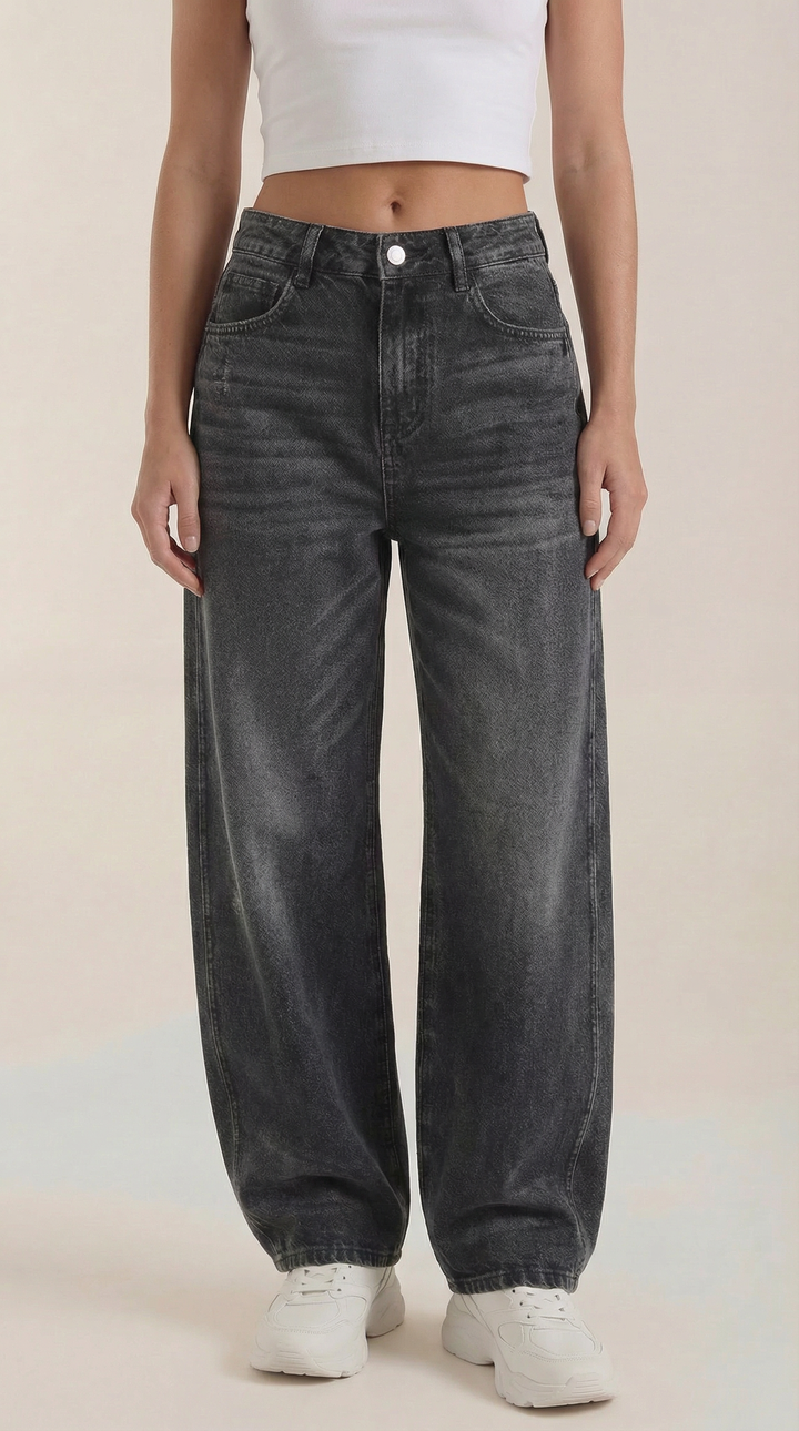 Bridget Wijde-Pantalon