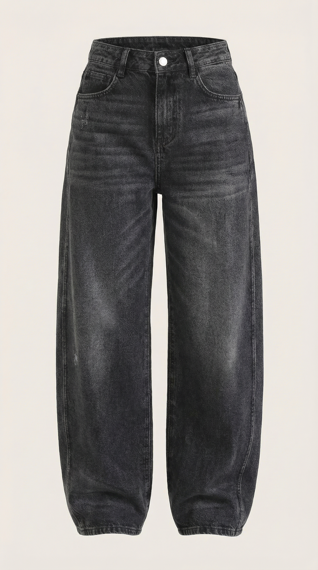 Bridget Wijde-Pantalon