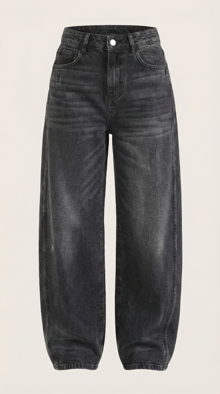 Bridget Wijde-Pantalon