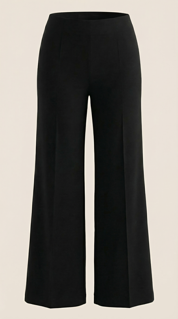 Brooke Mid-Rise Baggy Broek