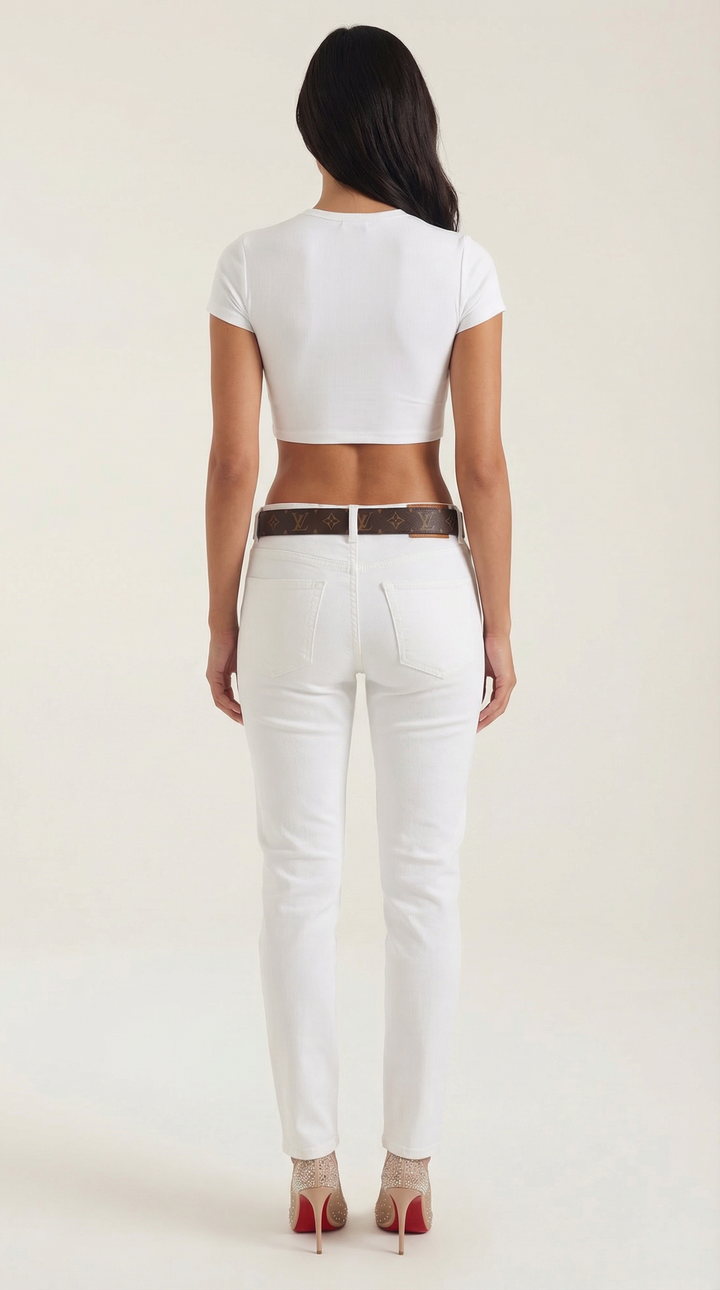 Top Calypso Crop