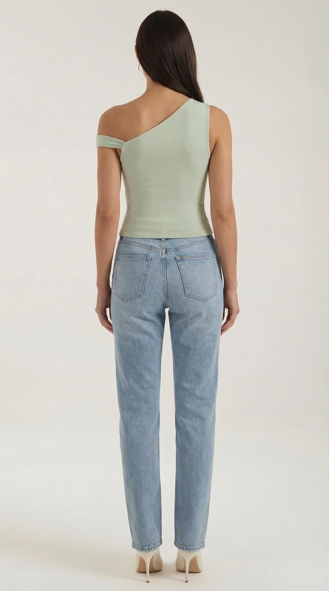 Carol Asymmetrische Top