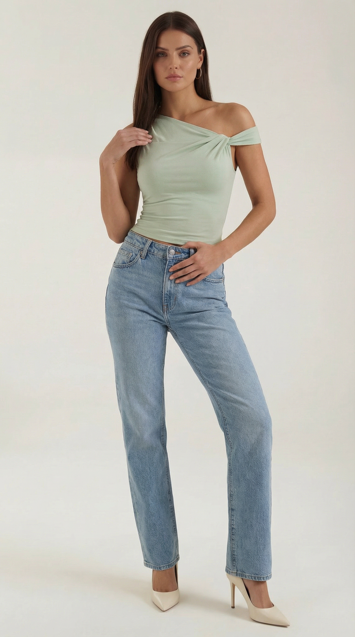 Carol Asymmetrische Top