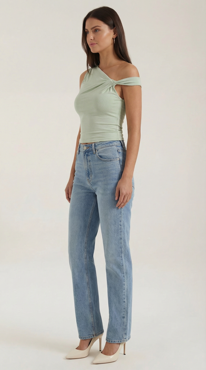 Carol Asymmetrische Top