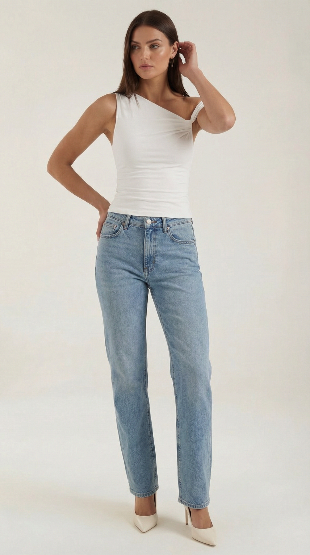 Carol Asymmetrische Top