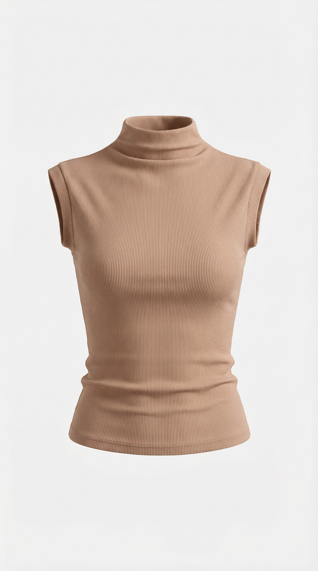Cassandra Mouwloze Top
