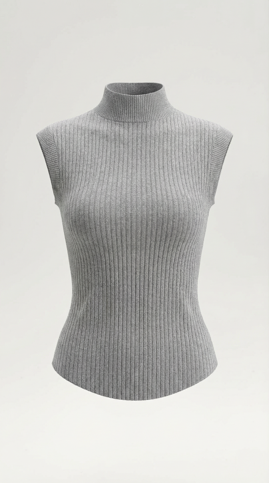 Cassandra Mouwloze Top