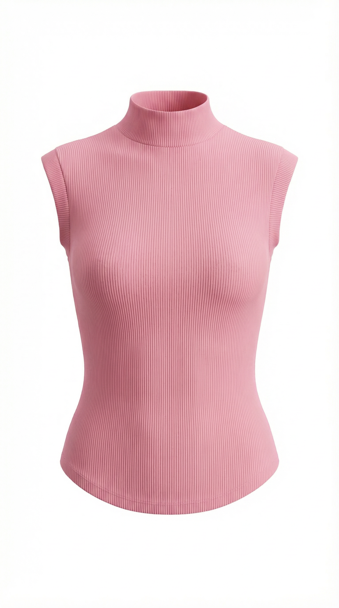 Cassandra Mouwloze Top