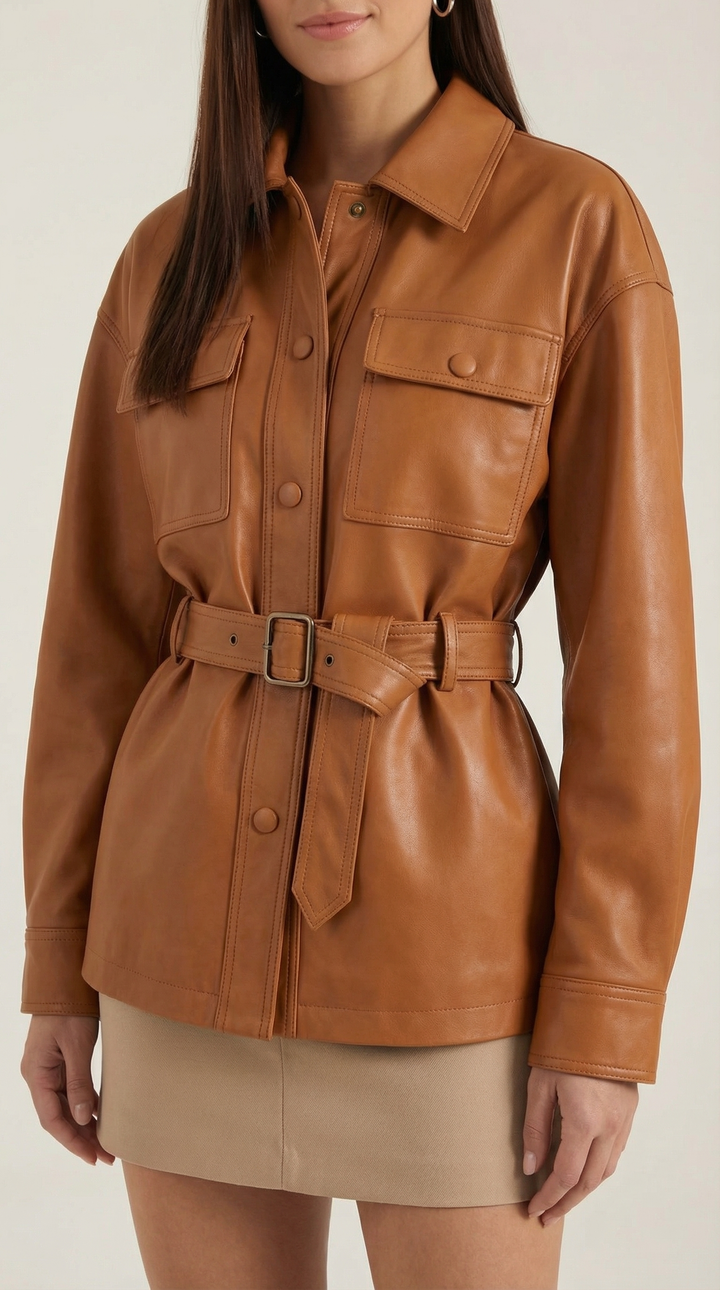 Christina PU riemjasje