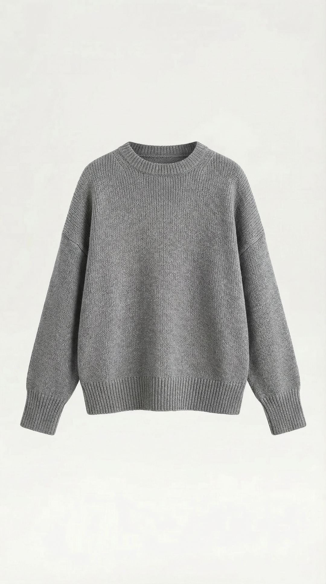 Connie Oversized Gebreide Trui