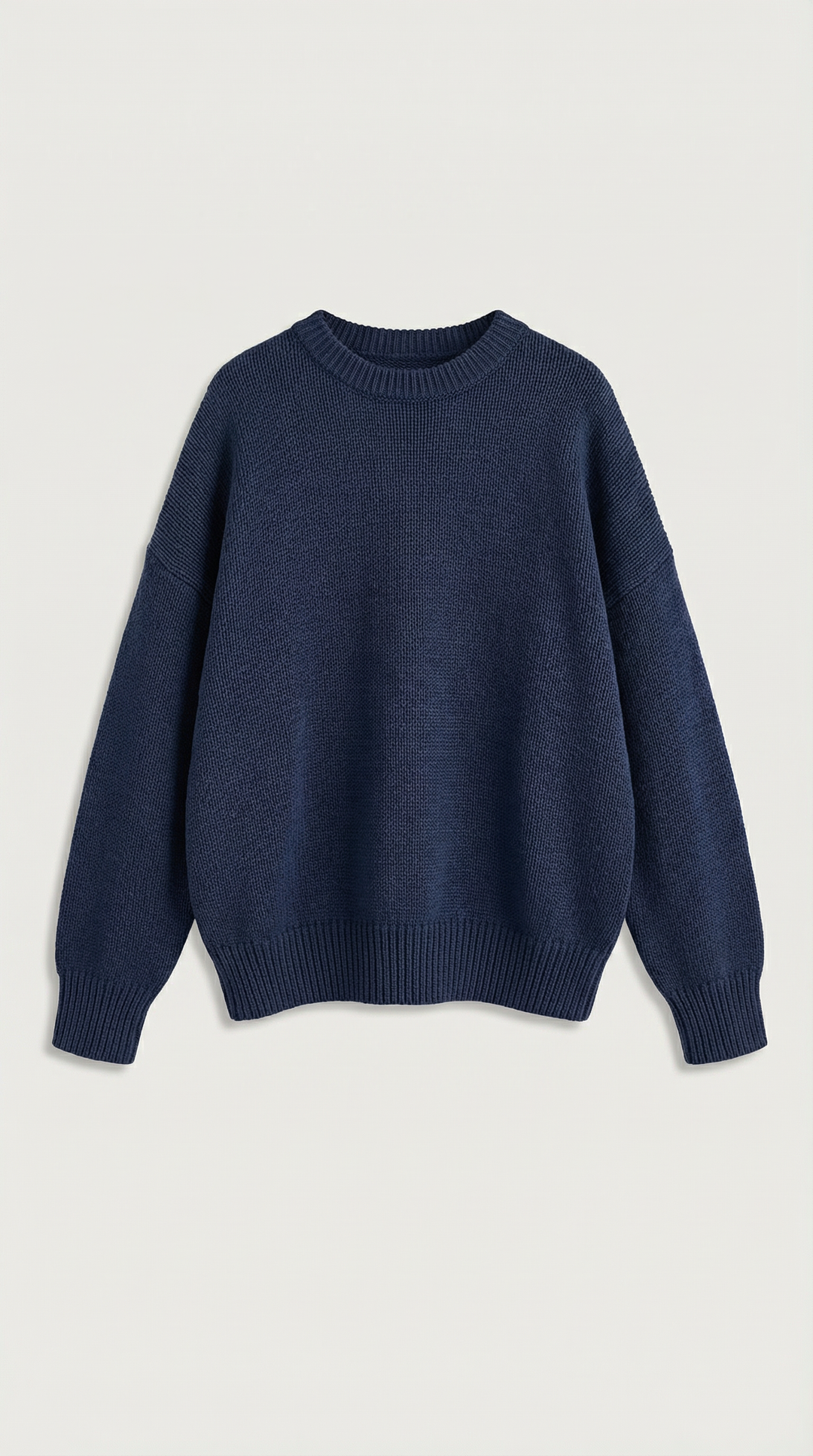 Connie Oversized Gebreide Trui
