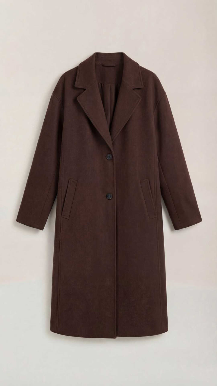 Diane Oversized Wolken Cardigan