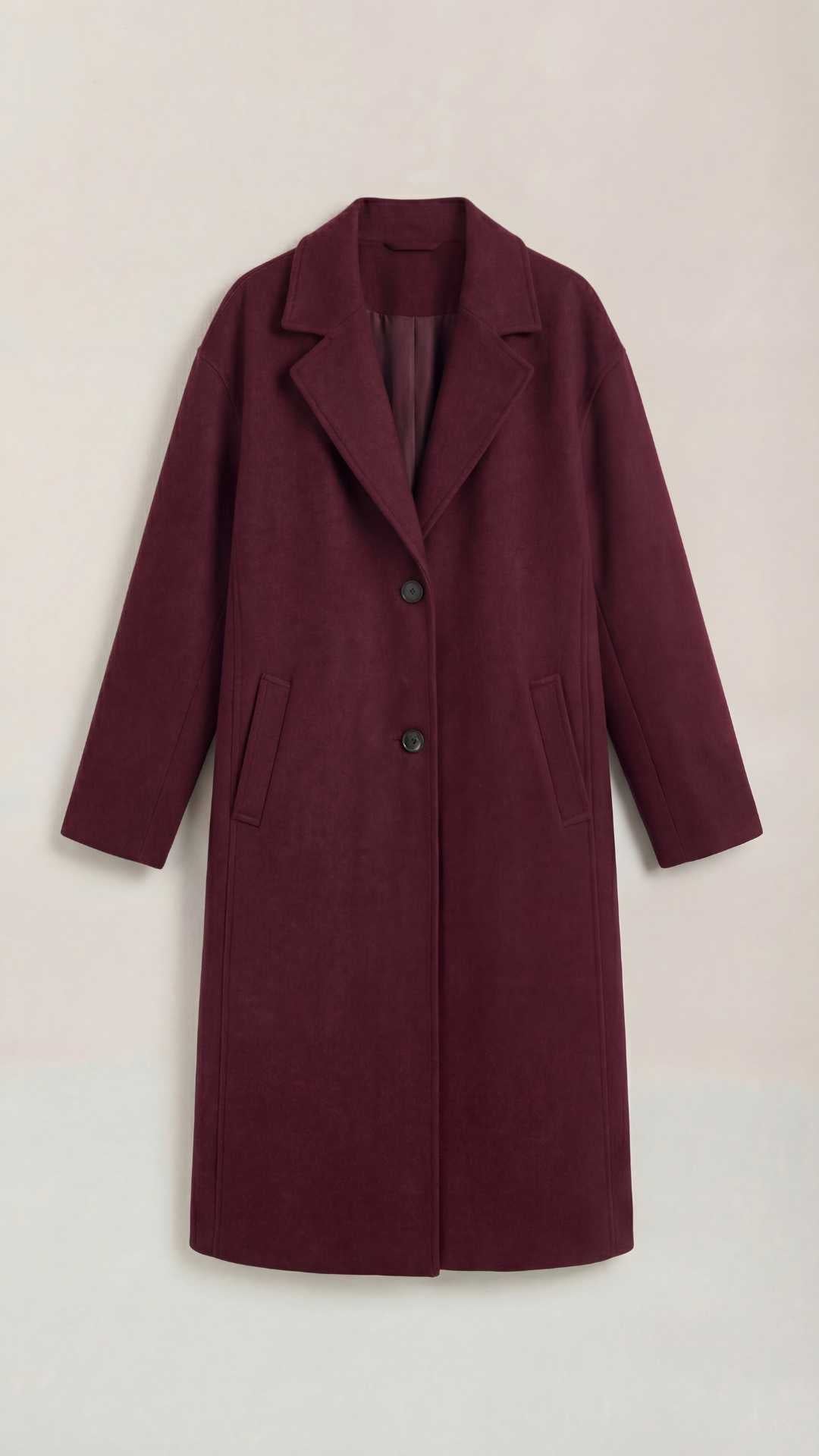 Diane Oversized Wolken Cardigan