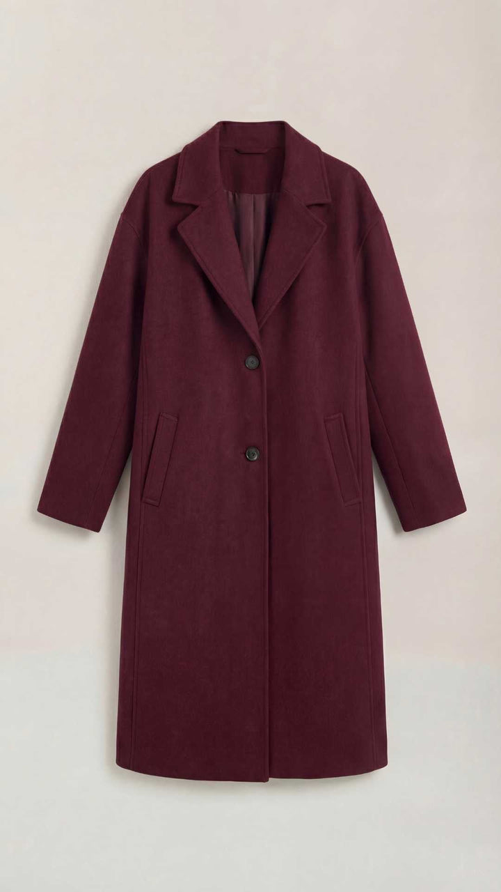 Diane Oversized Wolken Cardigan