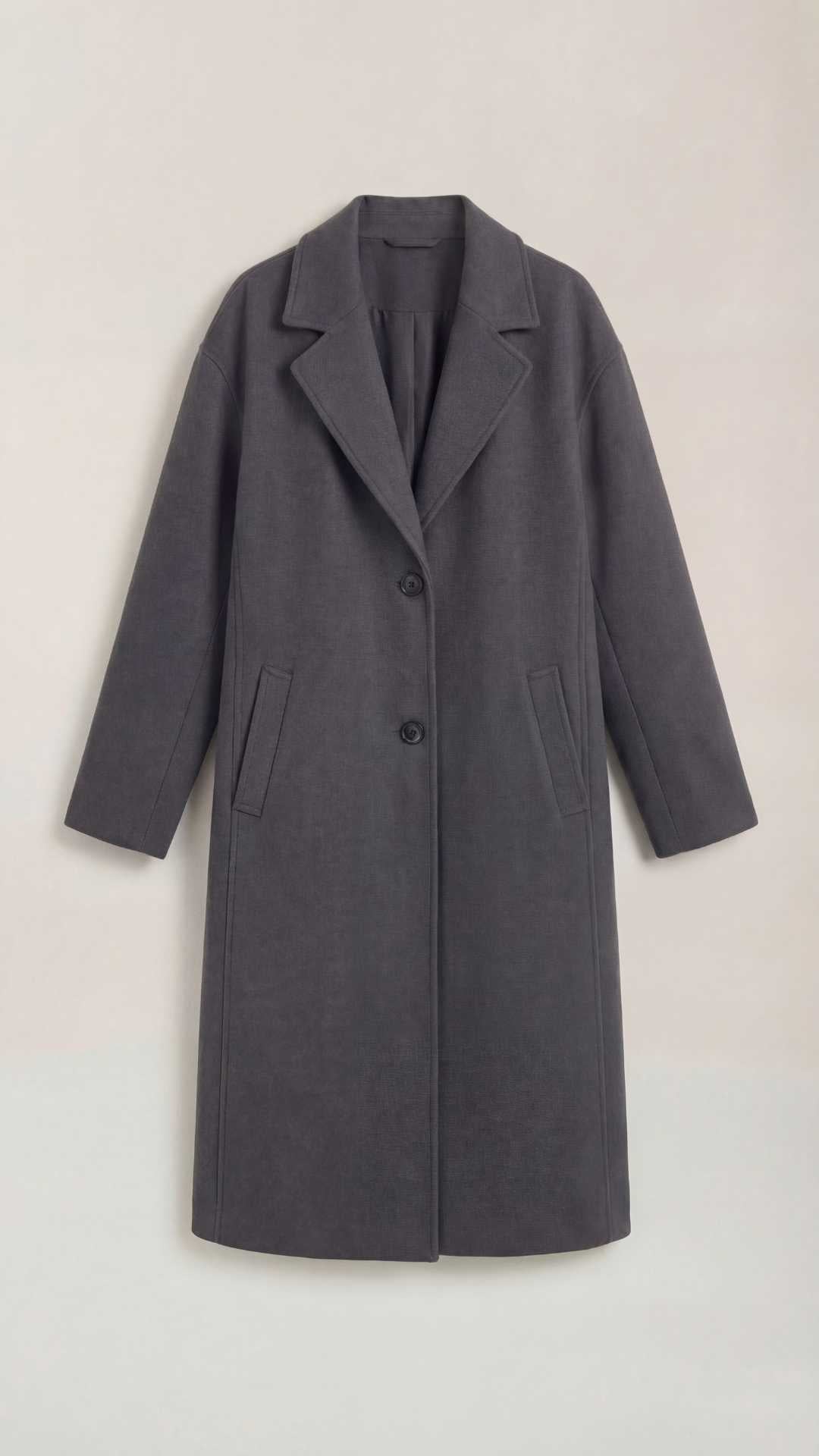 Diane Oversized Wolken Cardigan