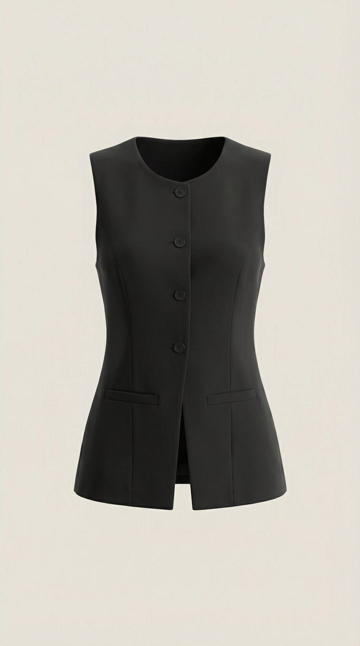 Ellie Knopjes Top