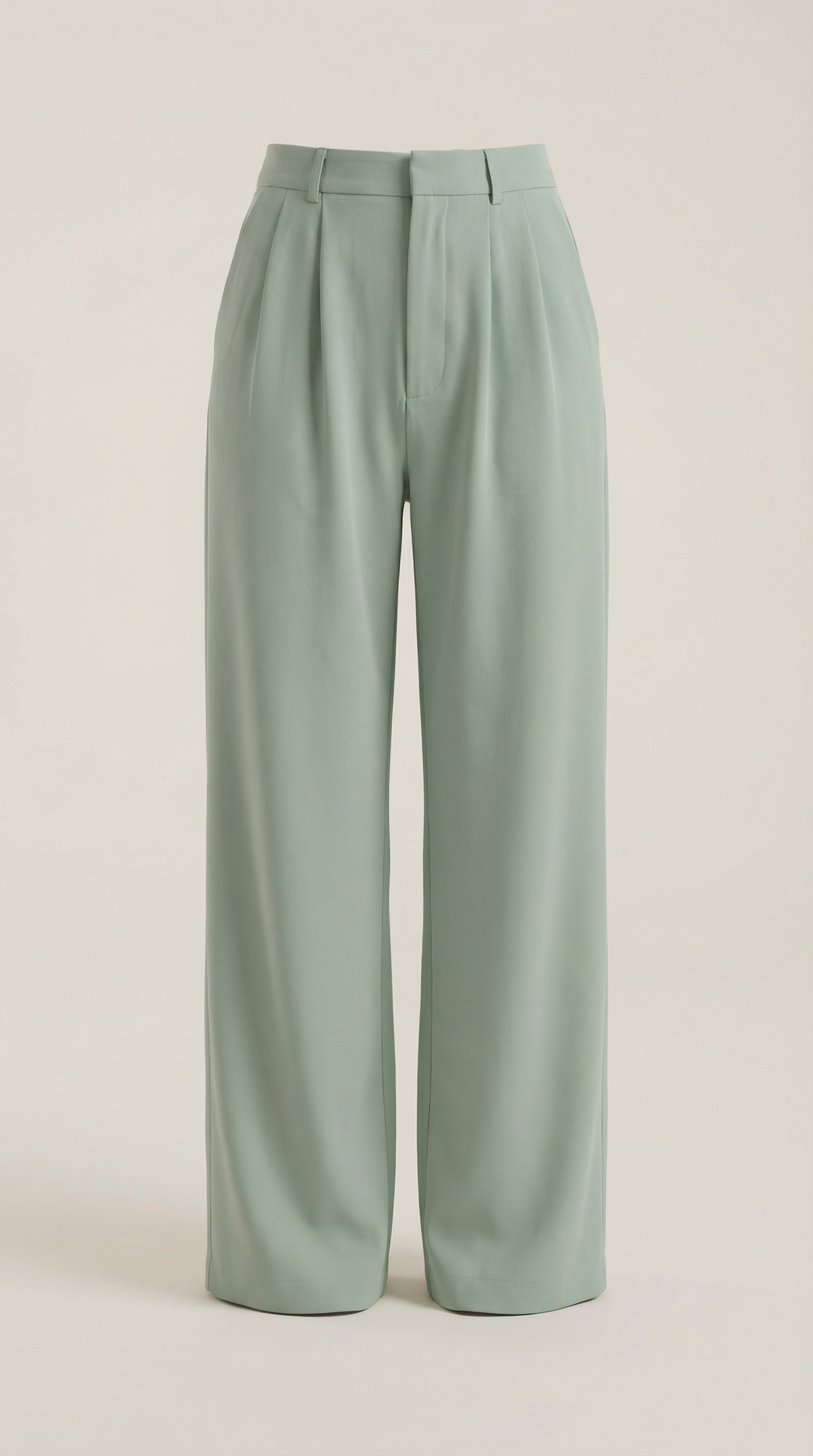 Emma Wijde Pantalon