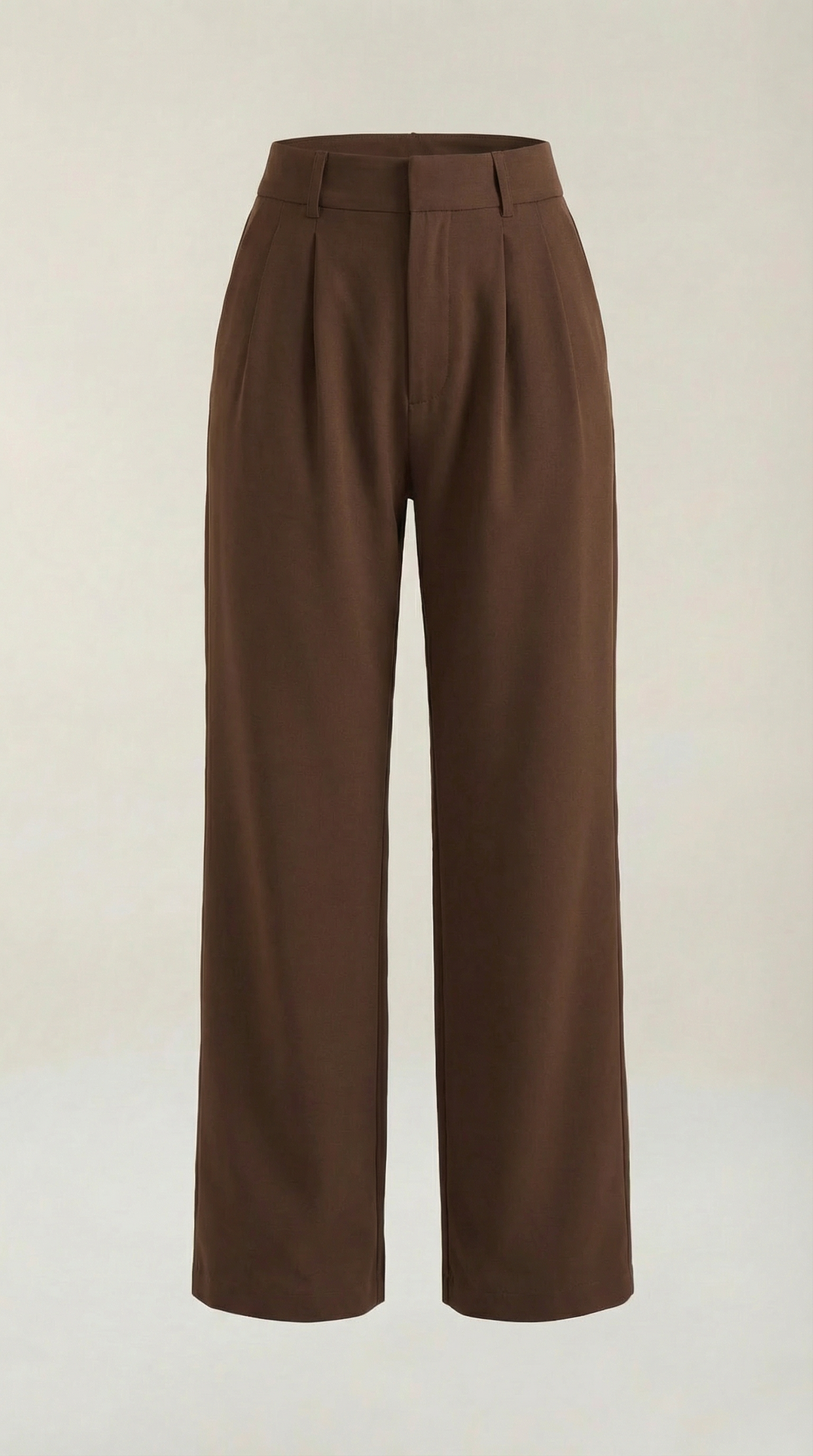 Emma Wijde Pantalon