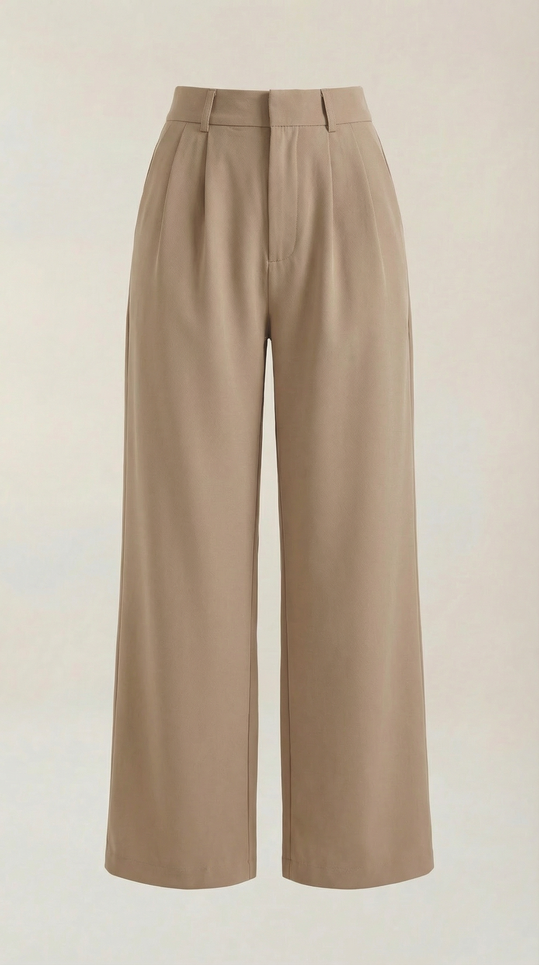 Emma Wijde Pantalon