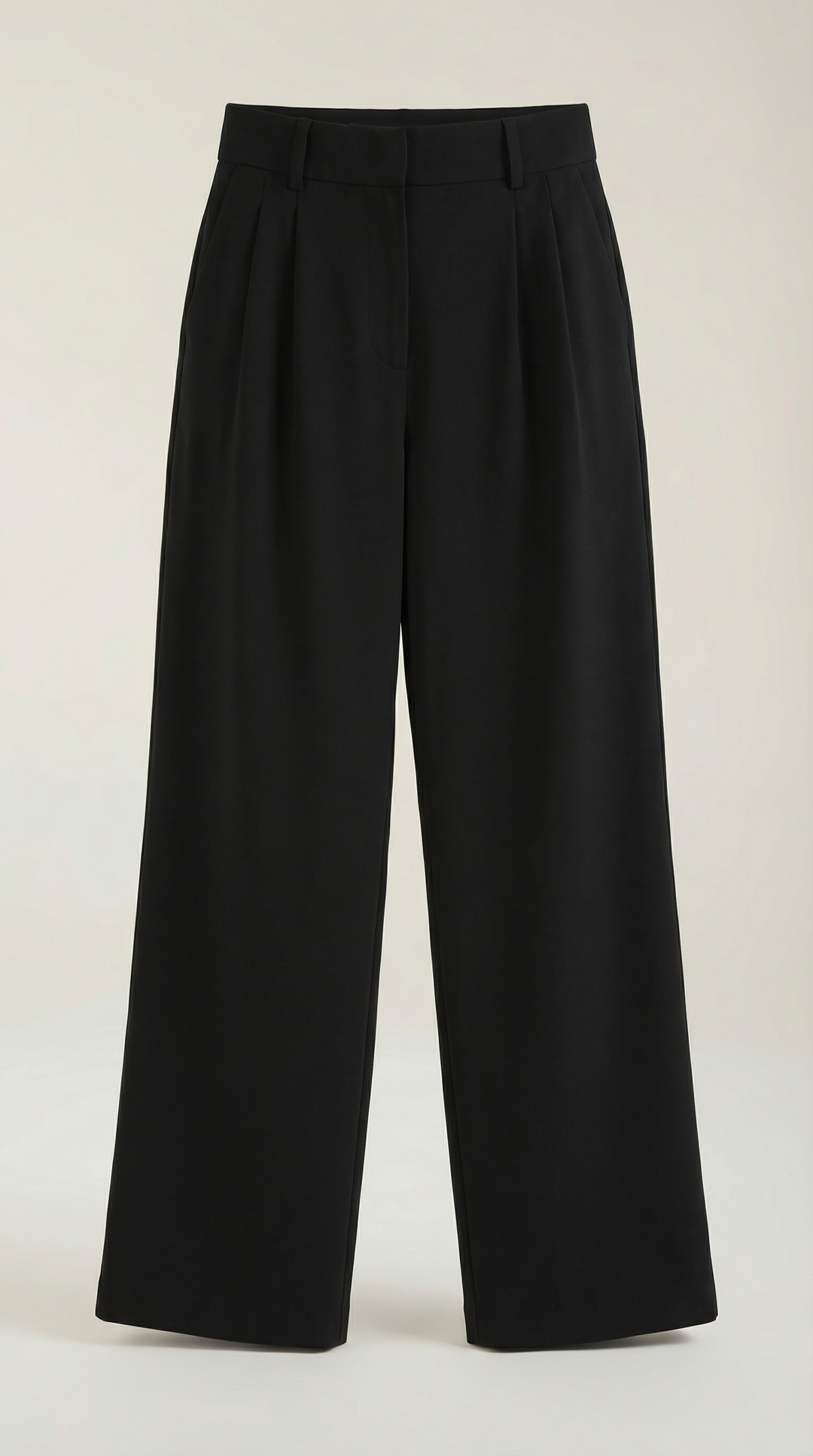 Emma Wijde Pantalon