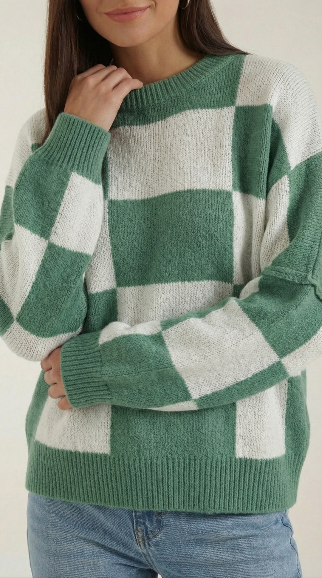 Emma Geruite Breisweater