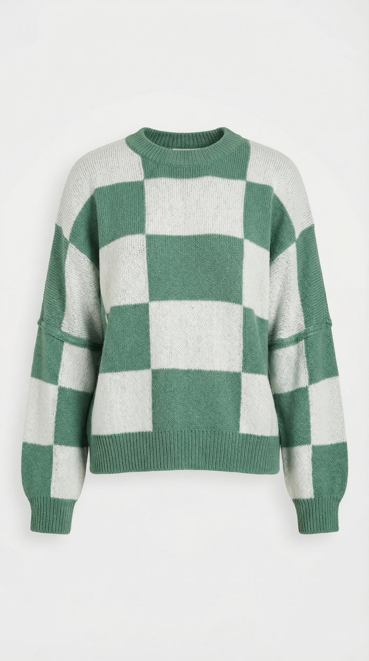 Emma Geruite Breisweater