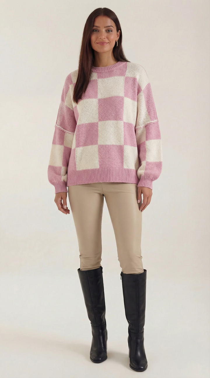 Emma Geruite Breisweater